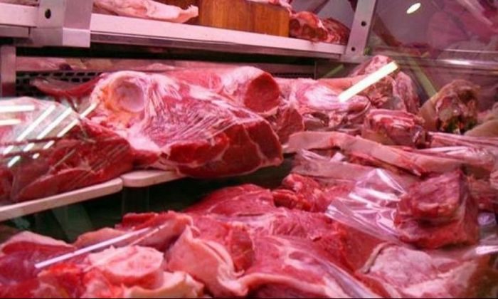 Estiman que el retraso del precio de la carne es del 30 %