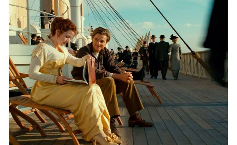 “Titanic” vuelve al cine y con opciones en 3D por su 25 aniversario: conoce todos los detalles