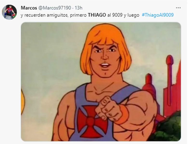 Thiago Medina se convirtió en el nuevo eliminado de “Gran Hermano” y estallaron los memes