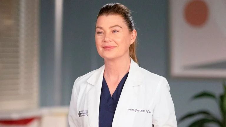 “Grey’s Anatomy”: el drama médico está de vuelta con su temporada 19 y la despedida de Ellen Pompeo