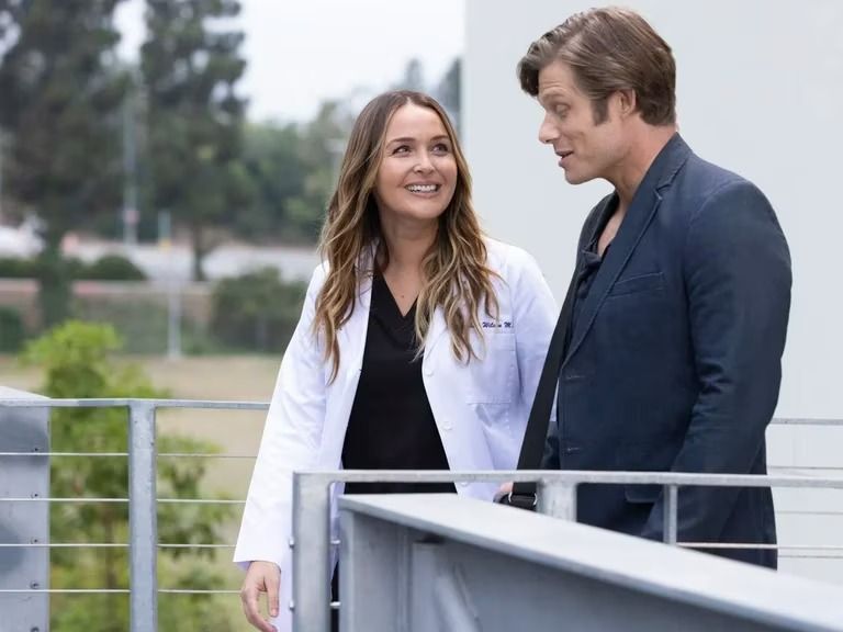 “Grey’s Anatomy”: el drama médico está de vuelta con su temporada 19 y la despedida de Ellen Pompeo