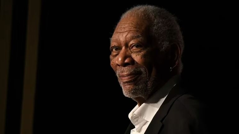 “Lioness” de Paramount+ suma a Morgan Freeman al elenco con Nicole Kidman y Zoe Saldaña