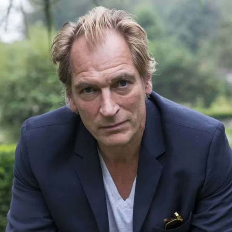 El protagonista de Aracnofobia, Julian Sands, fue declarado como desaparecido en las montañas de Los Ángeles