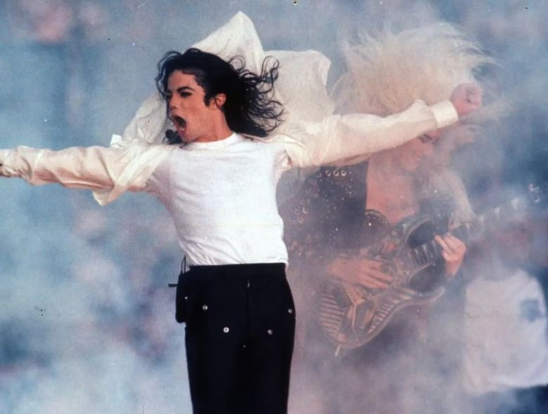 Antoine Fuqua será el director de la película sobre la vida de Michael Jackson