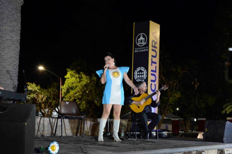 “Solo Canto”: el certamen para los nuevos artistas locales continúa con sus shows durante todo el verano