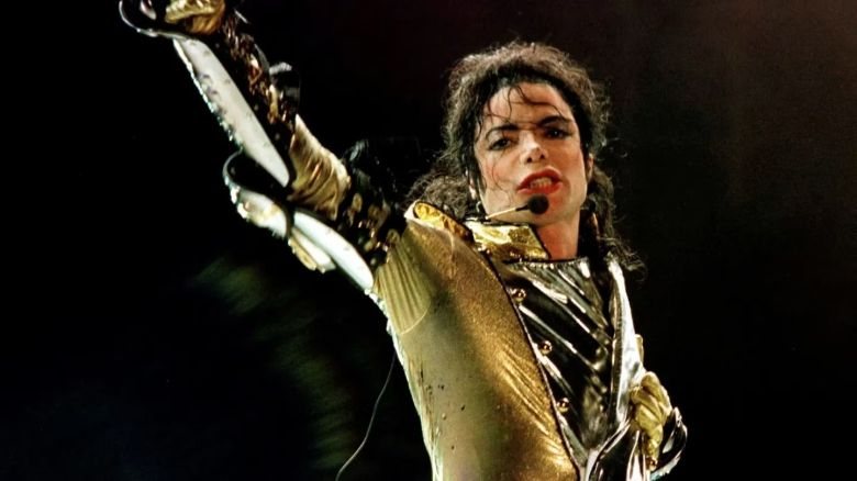 La mitad del catálogo musical de Michael Jackson está a punto de venderse