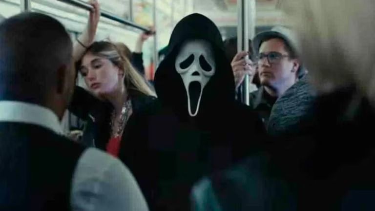 “Scream 6″ será la película más larga de toda la franquicia