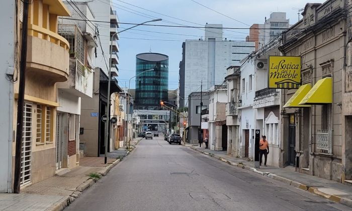 Nos esperan días más calurosos e intensos con elevada humedad