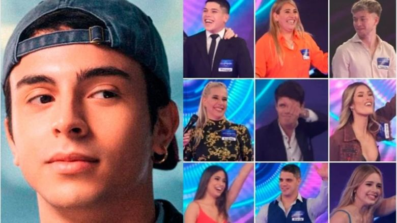 Rusherking sorprendió al revelar quién quiere que gane Gran Hermano: "Tengo a mi favorito"