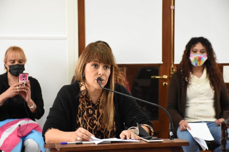 Presentan un proyecto para bajar las burocracias para solicitar la Banca del Ciudadano en el Concejo Deliberante