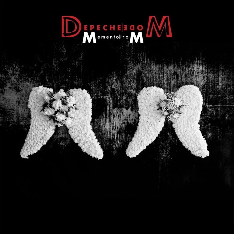 Depeche Mode publica "Ghosts Again", el primer adelanto de su nuevo disco