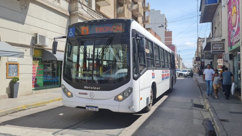 Desde la Defensoría del Pueblo afirman que es “malo” el servicio de transporte