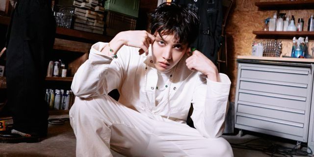 J-Hope de BTS comparte el proceso creativo de su primer álbum en un nuevo documental 