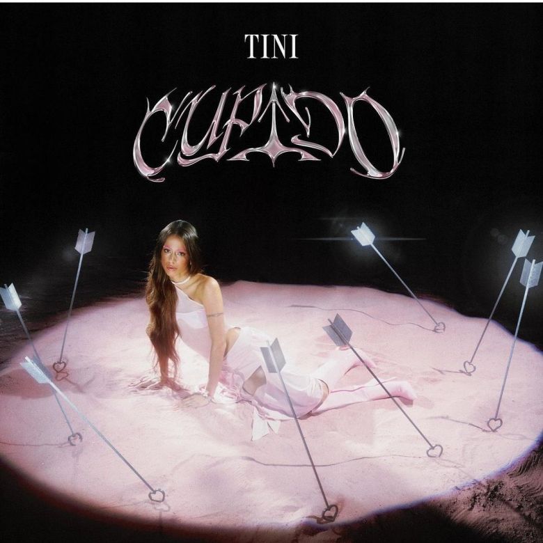 Tini presenta "Cupido", su nuevo y esperado single