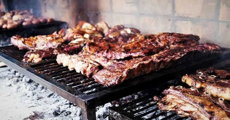 2º Fiesta Provincial del Asado:  Competirán varios participantes de la ciudad y la región 