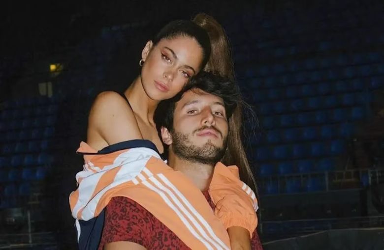 “Cupido”, la nueva canción de Tini Stoessel, estaría dedicada a Sebastián Yatra