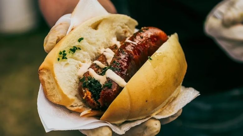 ChoriFest 2023: el evento le rinde culto al sándwich más elegido por los argentinos