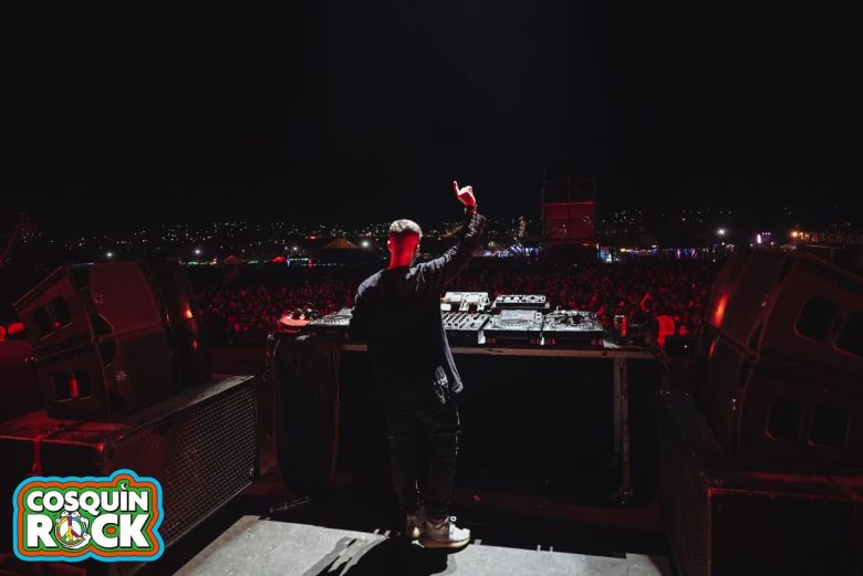 Cosquín Rock 2023: Resumen de la primer noche