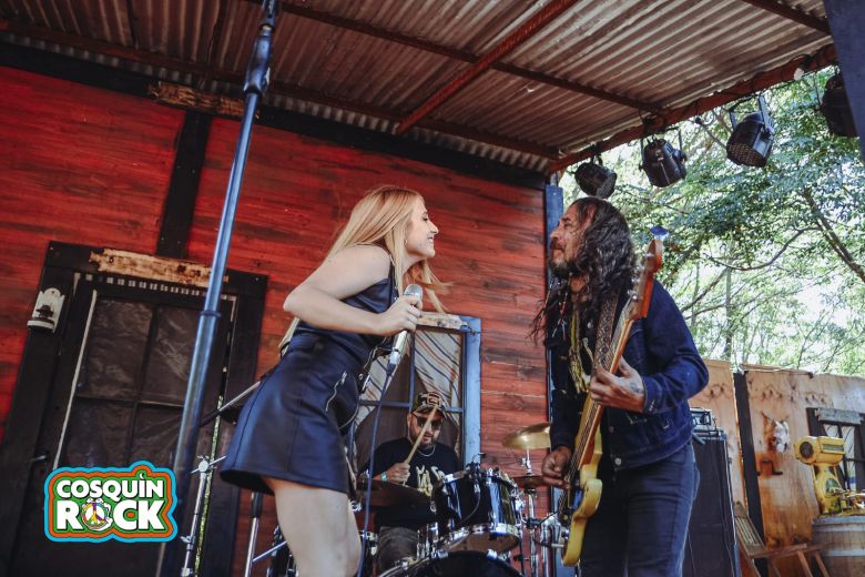 Cosquín Rock 2023: Resumen de la primer noche