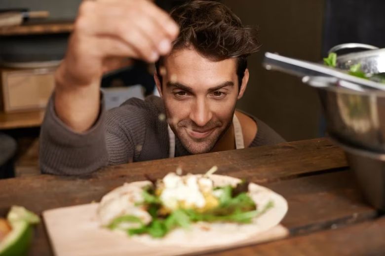 ¿Existe la cocina antiestrés?: Narda Lepes y un experto en psicología lo debaten