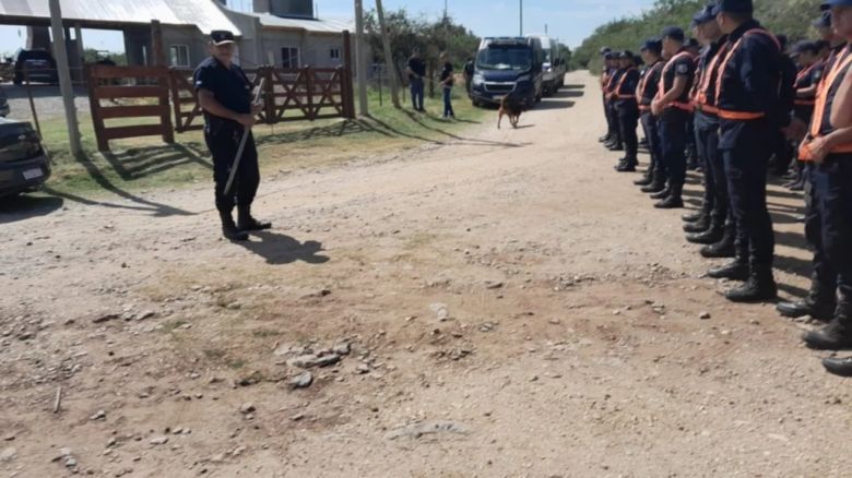 Robo en Cerro de Oro: según la autopsia la mujer murió por asfixia postural