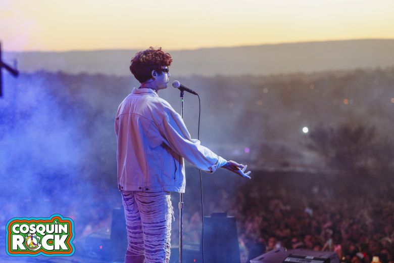 Cosquín Rock 2023: Resumen de la última noche