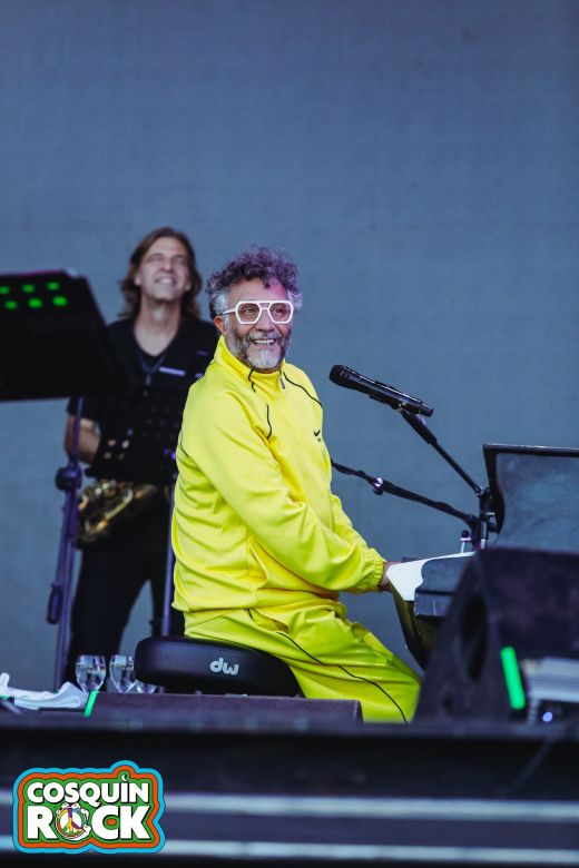 Cosquín Rock 2023: Resumen de la última noche