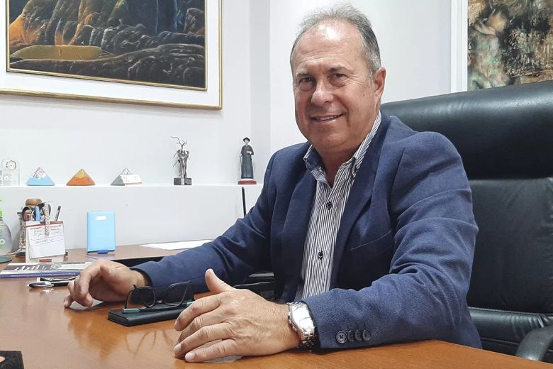 Hernando será una de las primeras localidades que abrirá el calendario electoral 