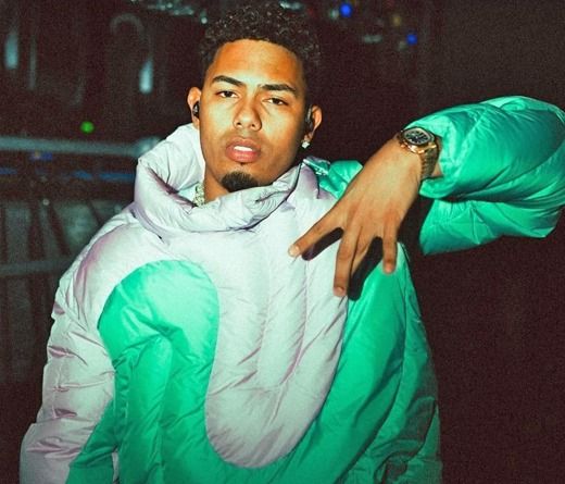 Myke Towers estrena su nuevo EP "Icy Hot"