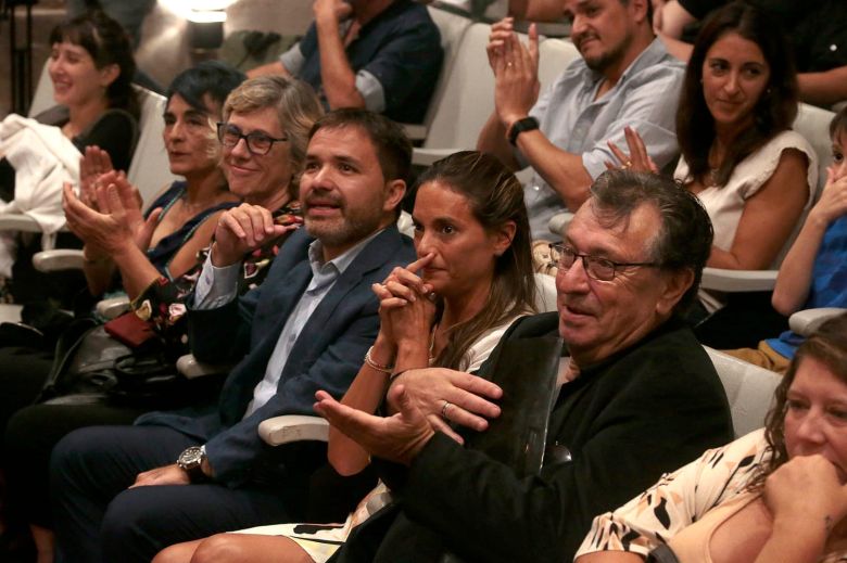 Tribunal de Cuentas  realizó la primera edición de los premios  "Nicolás Ángel Florio"