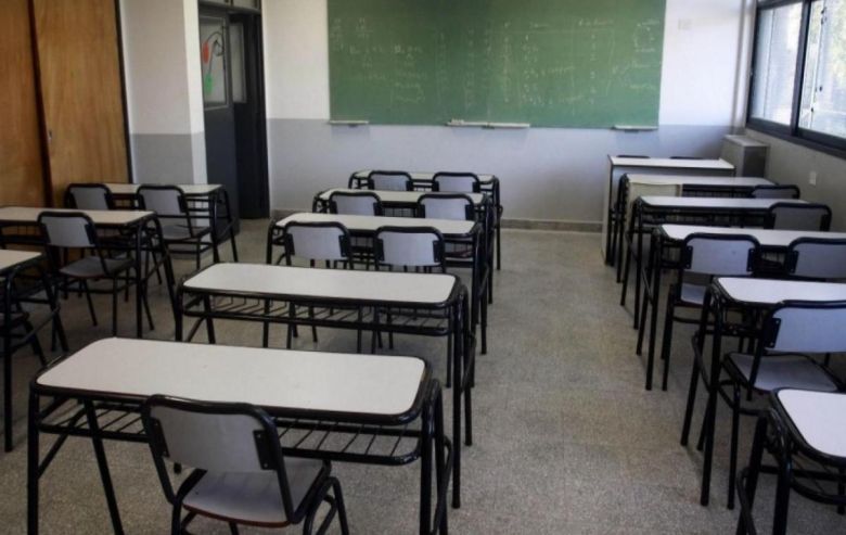 Los docentes privados también paran el próximo lunes en el comienzo del ciclo lectivo