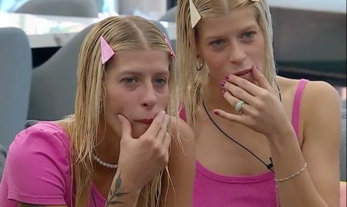 Gran Hermano 2022: Florencia, la hermana de Camila, fue el segundo familiar eliminado de la casa