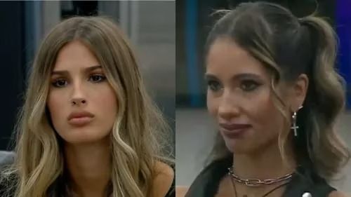 “Gran Hermano”: la hermana de Julieta Poggio fue el tercer familiar eliminado