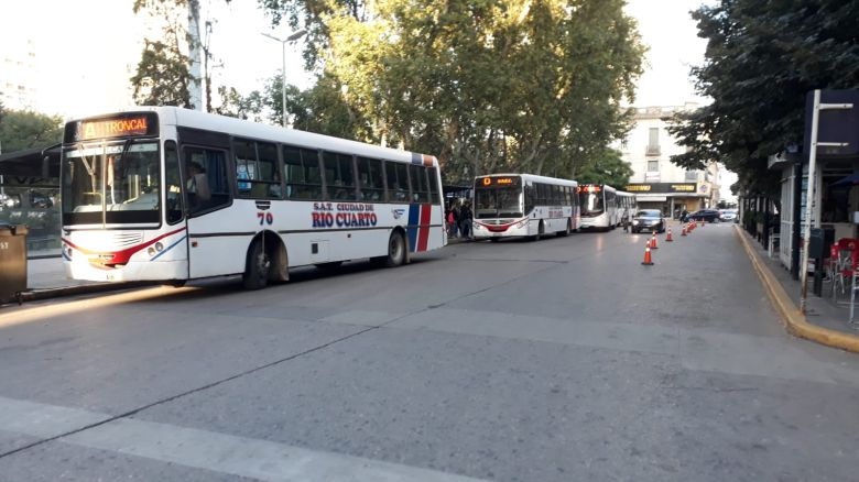 “Hacemos un balance positivo, vemos que circulan 40 unidades más 15 de refuerzo” 