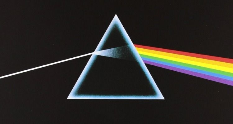 Cumple 50 años uno de los mejores discos de todos los tiempos: The Dark Side Of The Moon