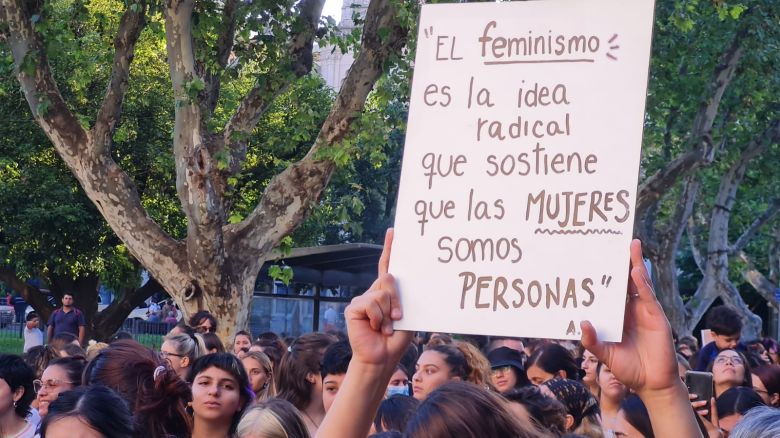 Durante este año sucede un femicidio cada 36 horas