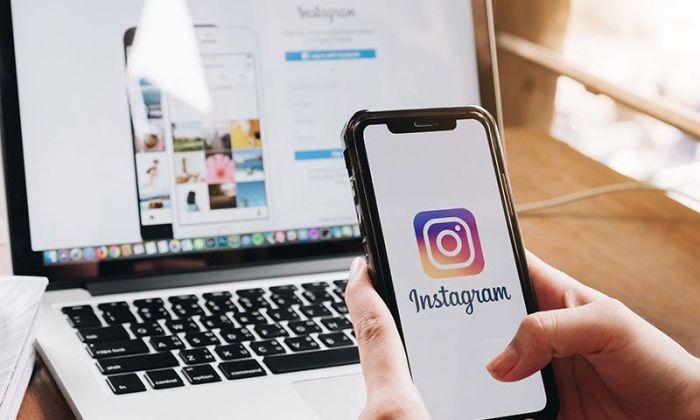 Hackearon el Instagram de una periodista: un contacto suyo perdió $ 400 mil