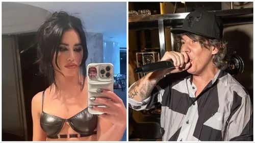 Maxi Trusso puso en duda el talento de Lali Espósito y las redes estallaron