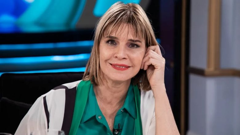 Fabiana Cantilo cumple 64 años: romance con Fito, amor clandestino con Calamaro y adicción con Charly