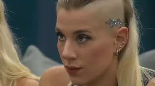 Lucila ‘La Tora’ se convirtió en la nueva eliminada de “Gran Hermano” y estallaron los memes