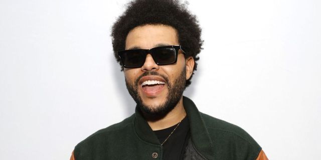 The Weeknd protagonizará una película con Jenna Ortega, la actriz de "Merlina" 