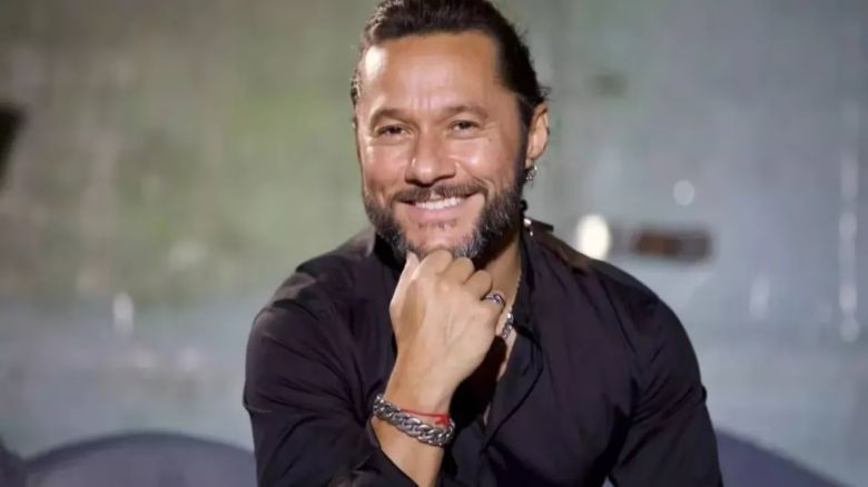 Diego Torres cumple 52 años: su historia de amor con Martina, su novia tras la separación de Débora Bello