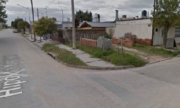 Vecinos de la ex oleaginosa preocupados por ruidos molestos y hechos delictivos