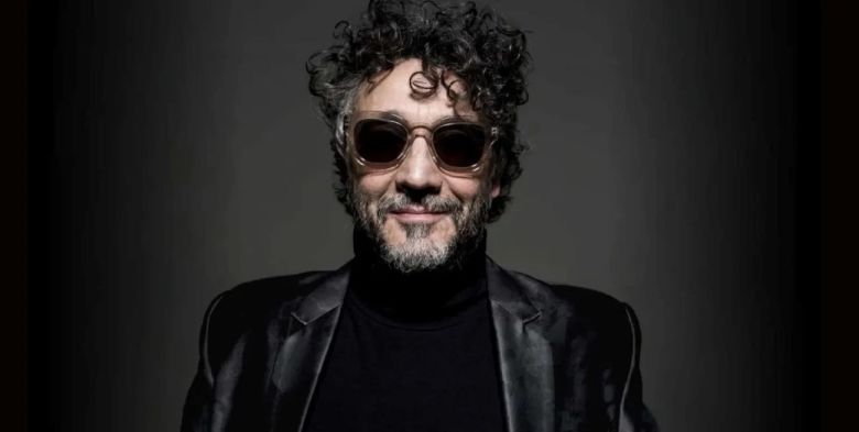 La música argentina esta de festejo: Fito Páez cumple años e hizo una dura reflexión