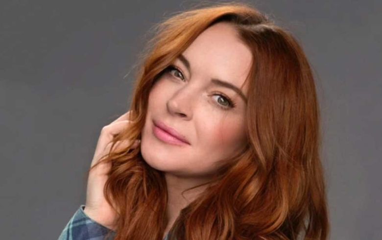 Lindsay Lohan anunció que está embarazada: “¡Estamos bendecidos y emocionados!”