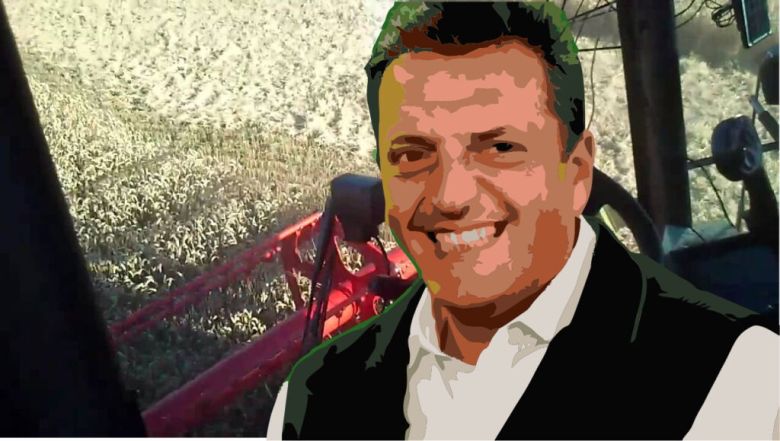 El gobierno formalizó "Medidas" para el campo