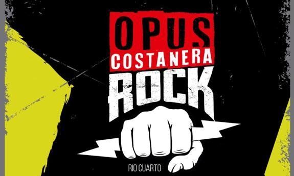 Llega una nueva edición del Opus Costanera Rock