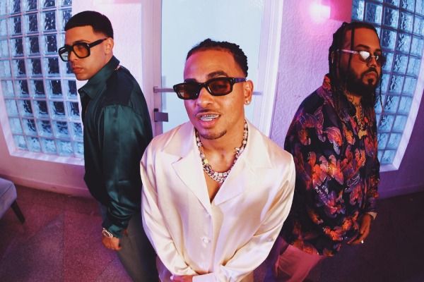 Ozuna lanza "La single" junto a Juanka y Brray