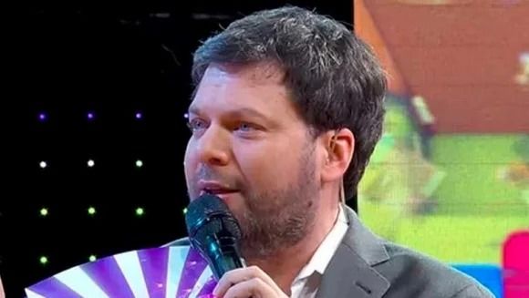 Guido Kaczka anunció un importante cambio en Los 8 escalones de los 2 millones