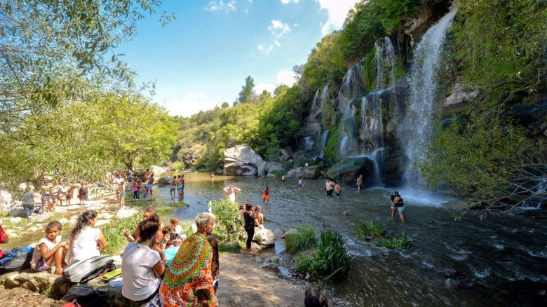 Destacan una “demanda bastante sostenida” en reservas turísticas